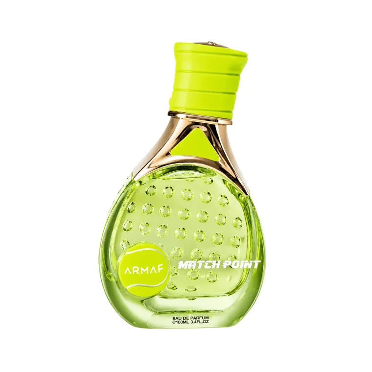 Armaf Match Point EDP Spray Fragrances For Men's (100ml)