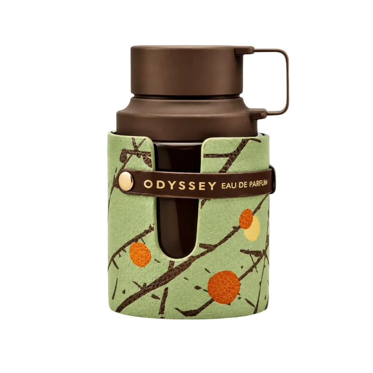 Armaf Odyssey Dubai Chocolat Gourmand Edition EDP For Unisex (100ml)