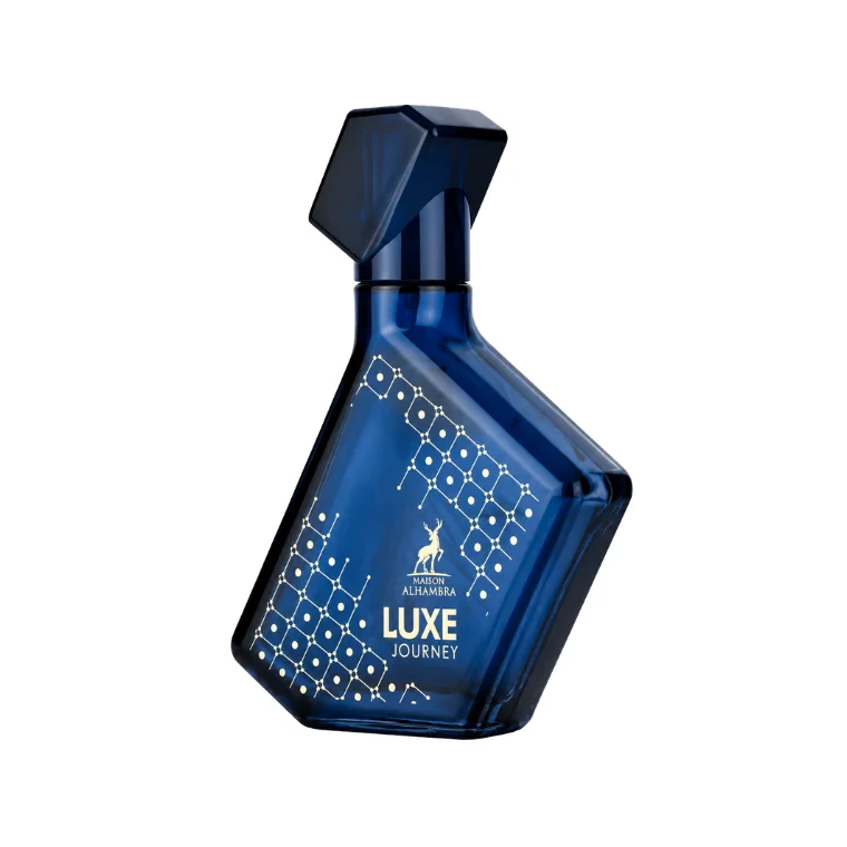 Maison Alhambra Luxe Journey EDP Spray Fragrances For Women (100ml)