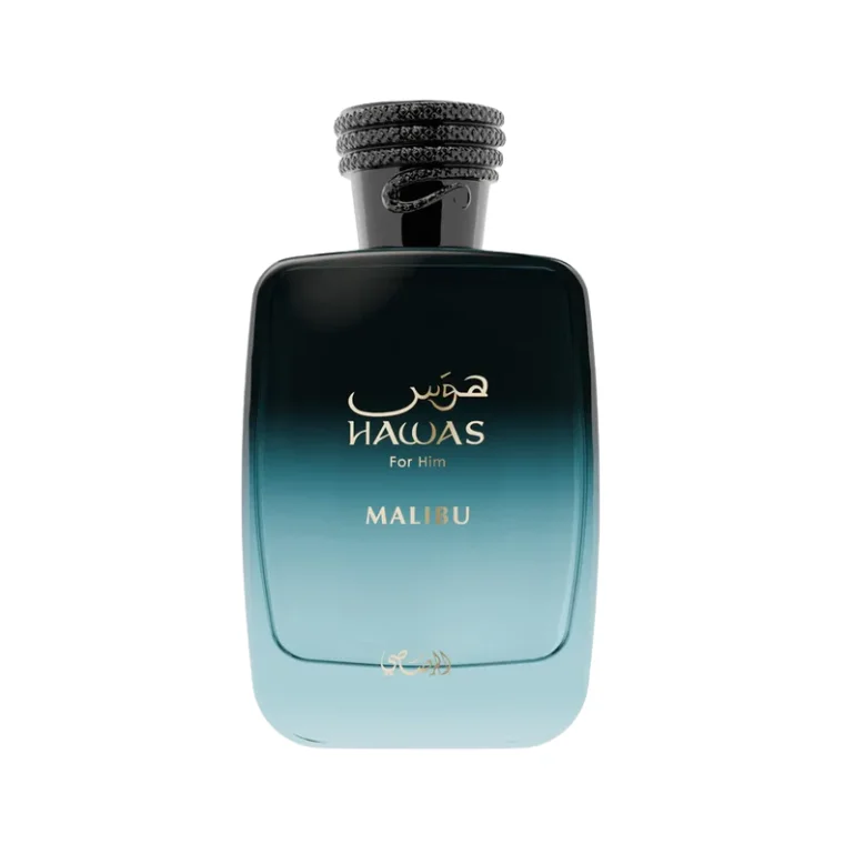 Rasasi Hawas Malibu Eau de Parfum (100ml)