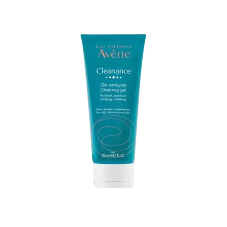 Avene Cleanance Cleansing Gel (200ml) (30-11-26)