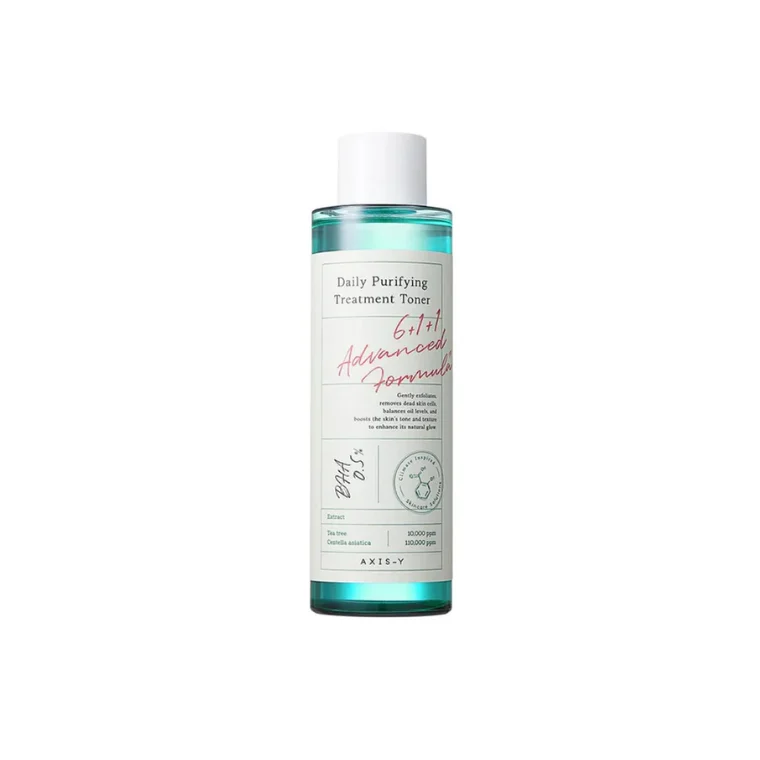Axis-Y Daily Purifying Treatment Toner (80ml) exp-10/12/2026