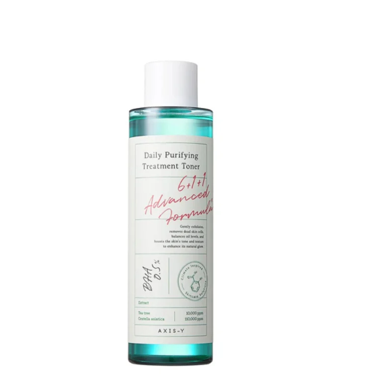 AXIS-Y Daily Purifying Treatment Toner (200ml)