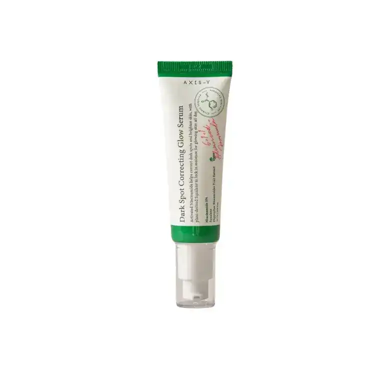 AXIS-Y Dark Spot Correcting Glow Serum (50ml)