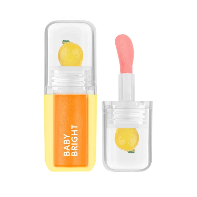 Baby Bright Juice Tint Oil #05 Honey Lemon (3.1gm)