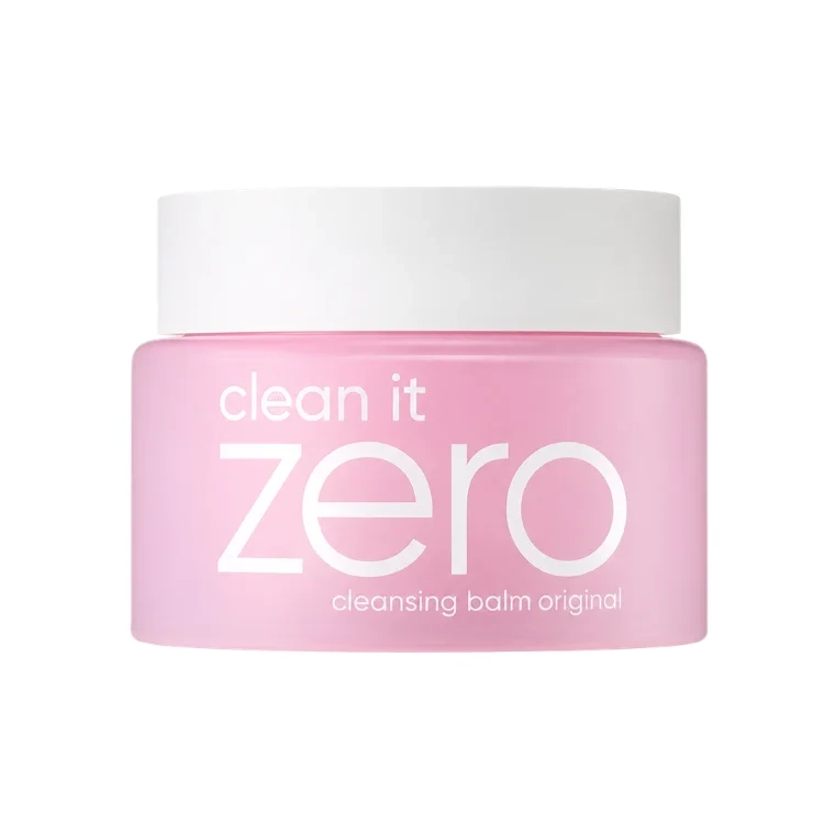 Banila Co Clean It Zero Cleansing Balm Original (100ml)