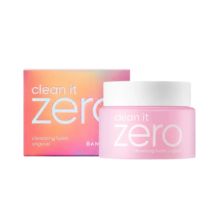 Banila Co Clean It Zero Cleansing Balm Original (25ml)