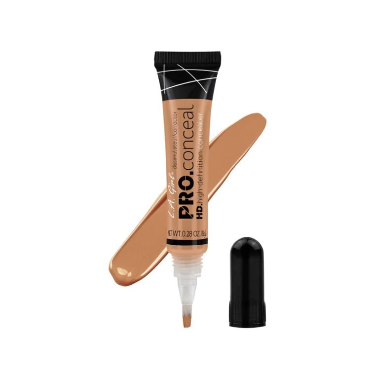 LA Girl Pro Concealer #GC976 Pure Beige (8ml)