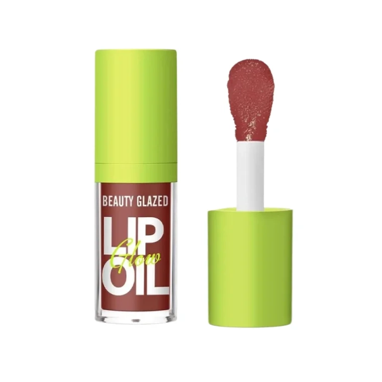 Beauty Glazed Glow Lip Oil #107 Hugging (4gm)