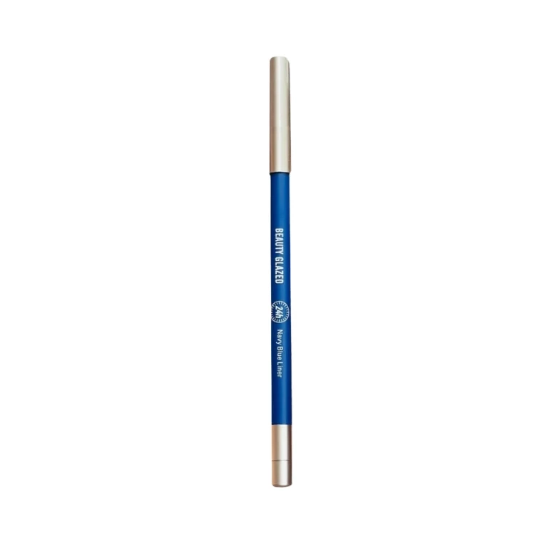 Beauty Glazed Pure Kajol Liner #Navy Blue (0.6gm)