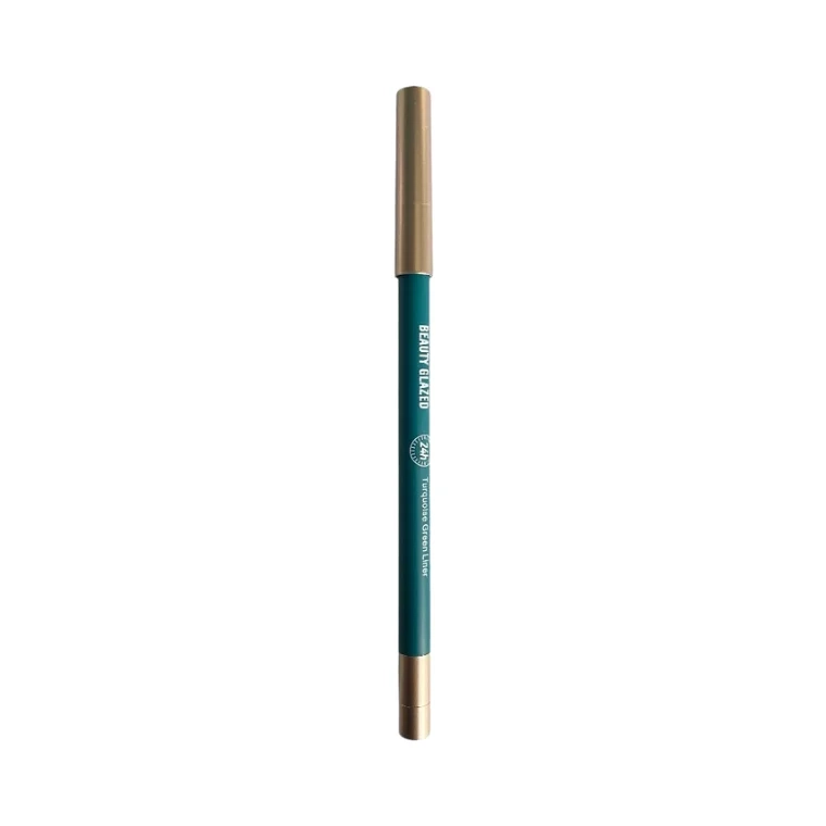 Beauty Glazed Pure Kajol Liner #Turquoise Green (0.6gm)