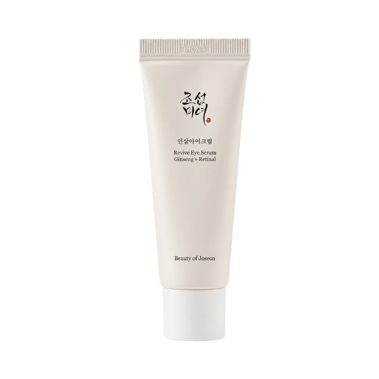 Beauty Of Joseoen Revive Eye Serum Ginseng+Retinal (10ml)