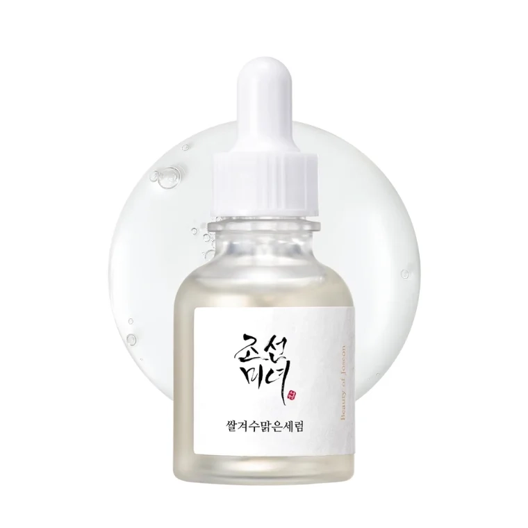 Beauty of Joseon Glow Deep Serum : Rice + Arbutin (60ml)