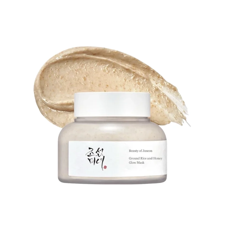 Beauty of Joseon Ground Rice and Honey Glow Mask (150ml)