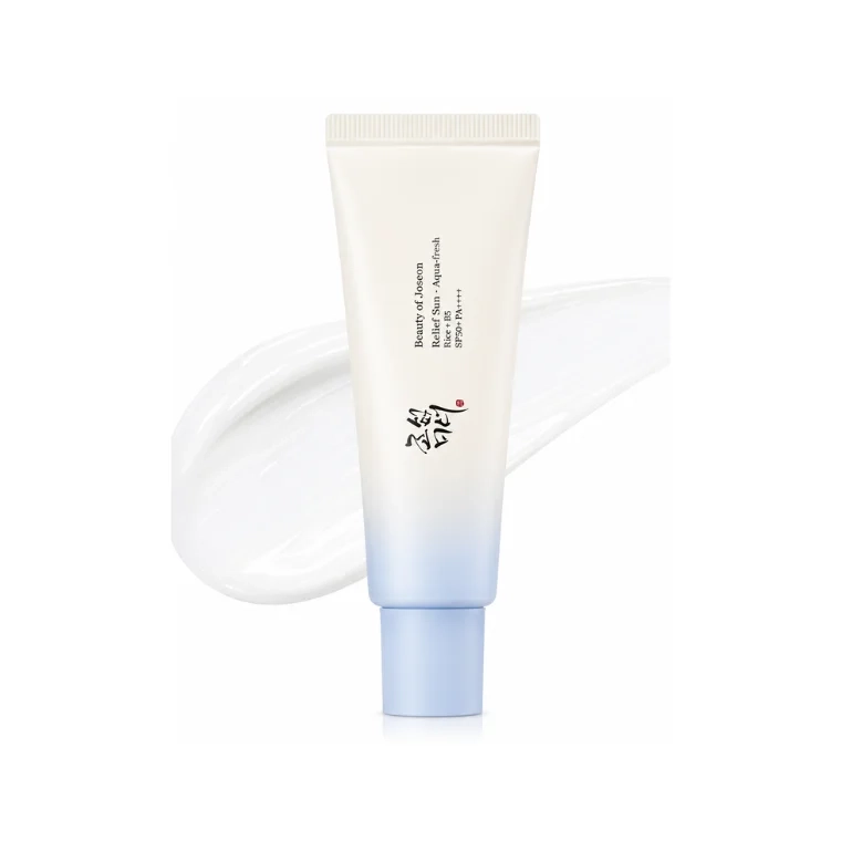 Beauty of Joseon Relief Sun Aqua-fresh : Rice + B5 (10ml)