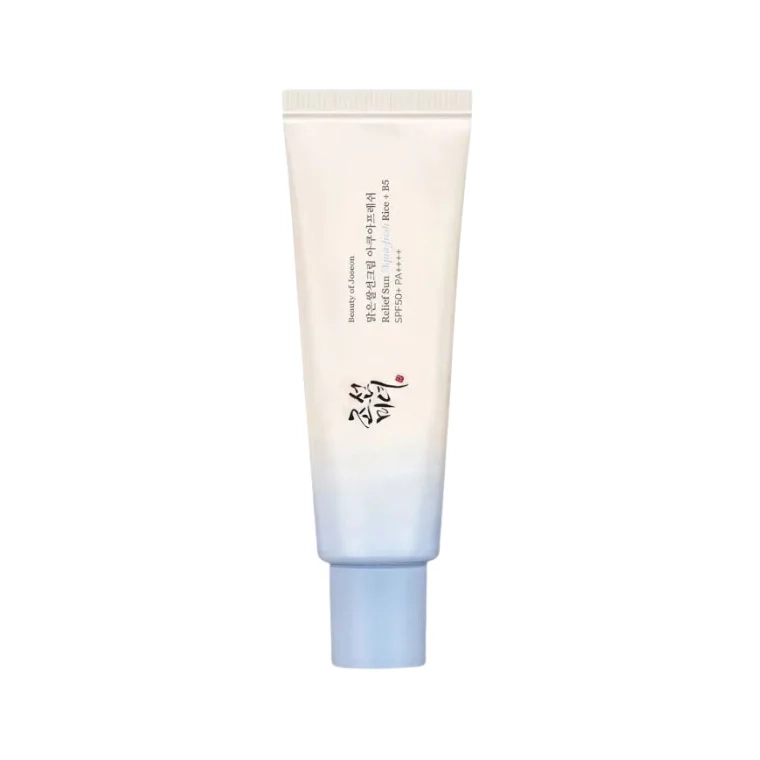 Beauty of Joseon Relief Sun Aqua-Fresh : Rice + B5 (50ml)