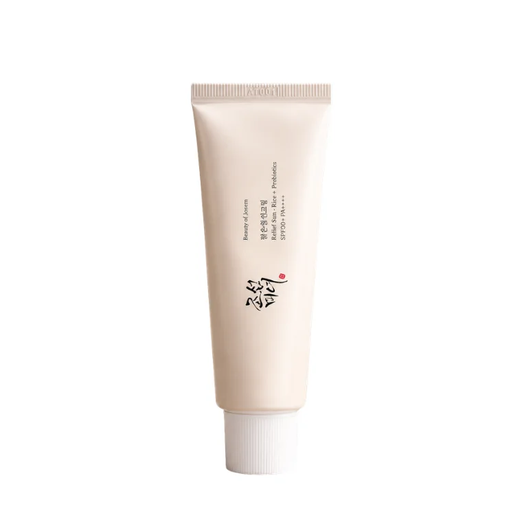 Beauty of Joseon Relief Sun Rice + Probiotics Spf 50+ Pa++++ (30ml)