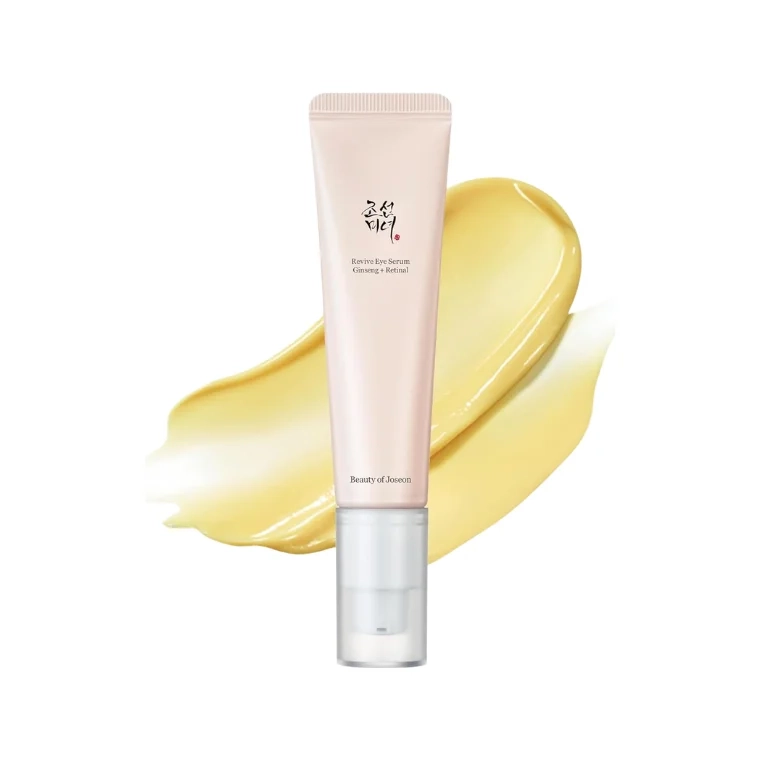Beauty Of Joseon Revive Eye Serum Ginseng+Retinal (30ml)