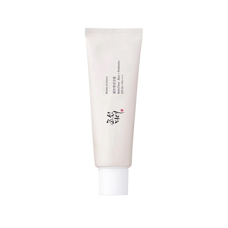 Beauty Of Joseon Sunscreen Rice + Probiotics Relief Sun SPF50 (10ml)