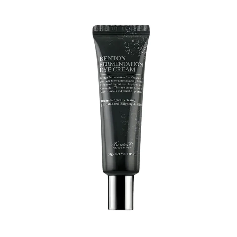 Benton Fermentation Eye Cream (30gm)(2026/7/31)