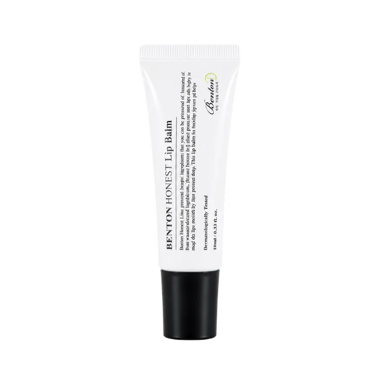 Benton Honest Lip Balm (10ml)