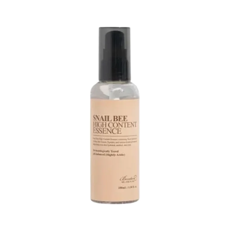 Benton Snail Bee High Content Essence (100ml)