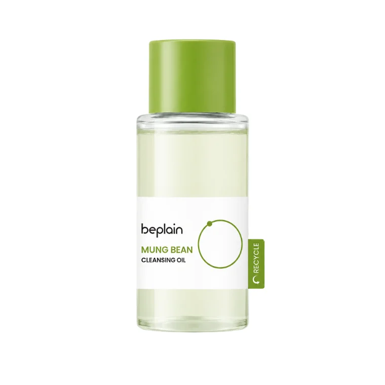 Beplain Mung Bean Cleansing Oil Mini (20ml)