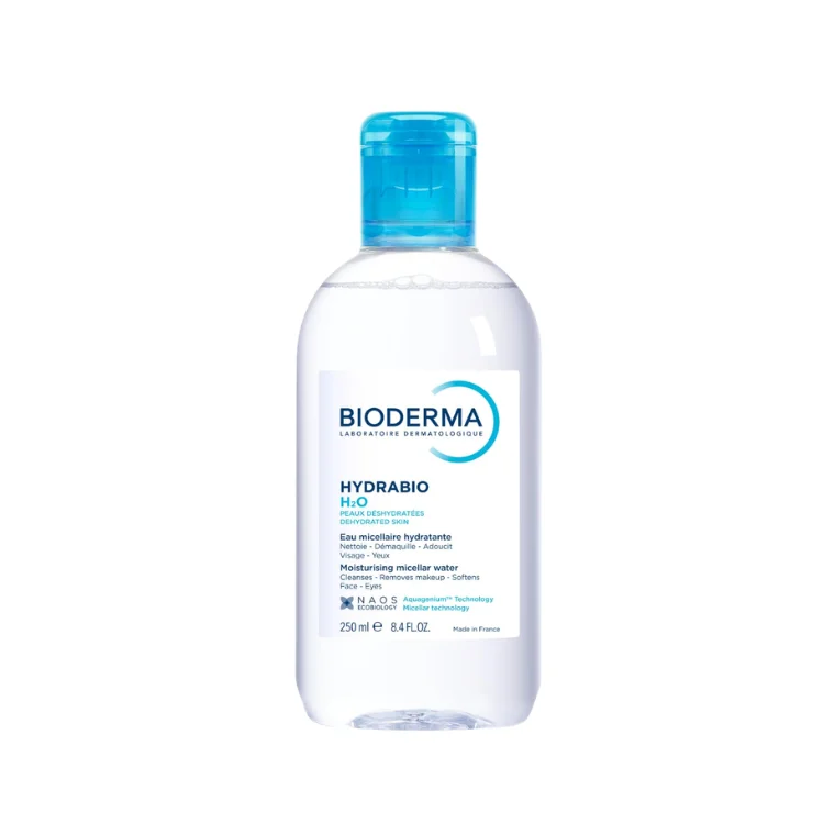 Bioderma Hydrabio H2O Micellar Water (250ml)