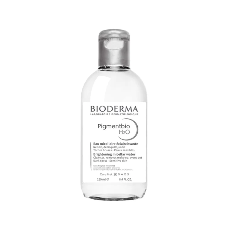 Bioderma Pigmentbio H2O Brightening Micellar Water (250ml)