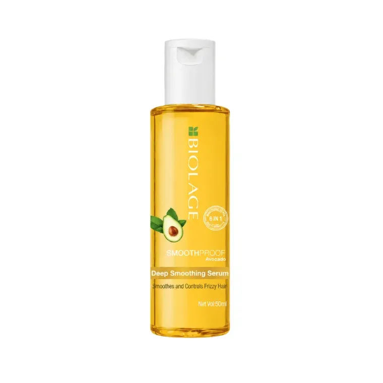 Biolage SmoothProof Avocado Deep Smoothing Hair Serum (100ml)