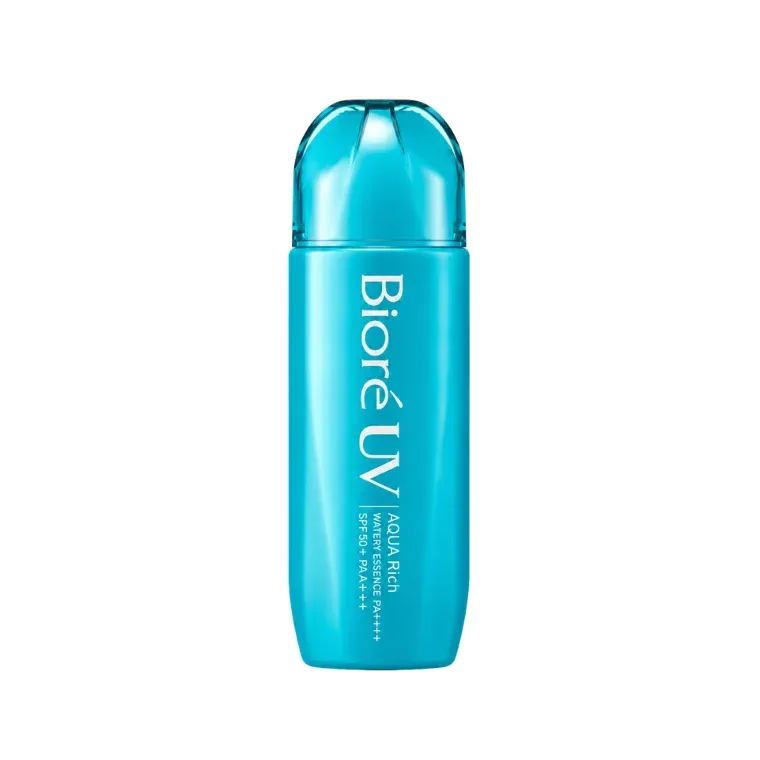 Biore UV Aqua Rich Aqua Protect Lotion Water Layer Pack UV SPF50 + PA ++++(70 gm)