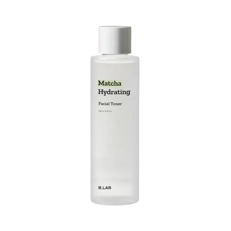 B_lab Matcha Hydrating Facial Toner (200ml) (2026-04-24)
