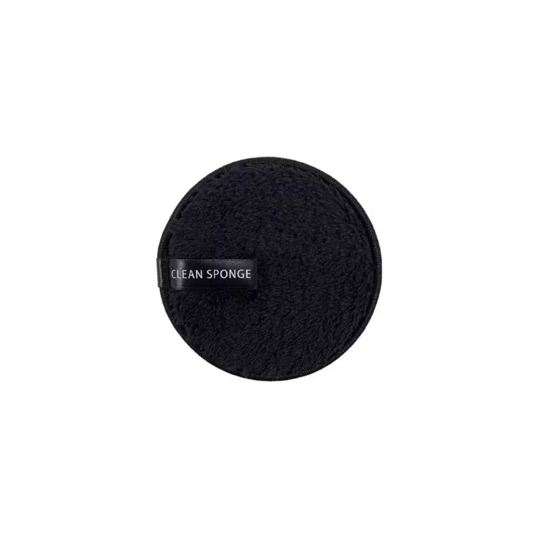 Blink Clean Water Facial Water Pad - Black