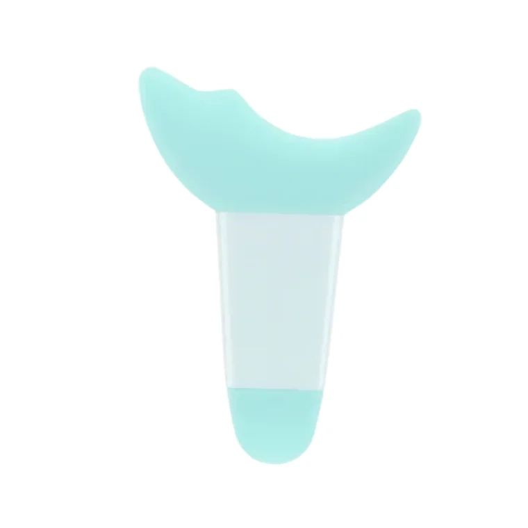 Blink 3 in 1 Multifunctional Eyelash Makeup Auxiliary Guard Tool #Blue
