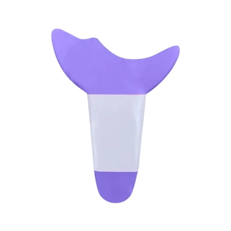 Blink 3 in 1 Multifunctional Eyelash Makeup Auxiliary Guard Tool #Purple