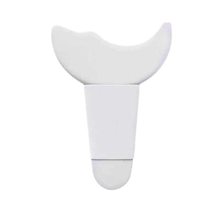 Blink 3 in 1 Multifunctional Eyelash Makeup Auxiliary Guard Tool #White