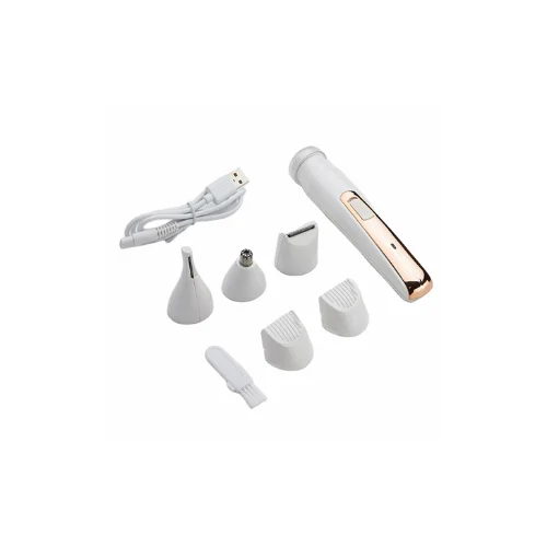 Blink Electric Trimmer Hair Removal Set #Golden