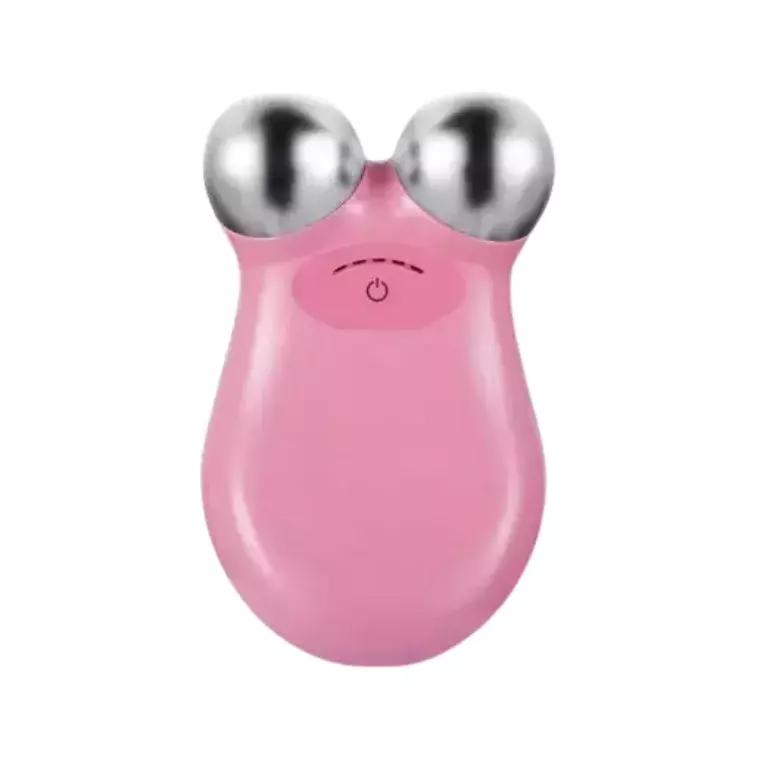 Blink Facial Toning Device - Pink