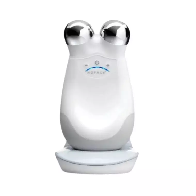 Blink Facial Toning Device - White