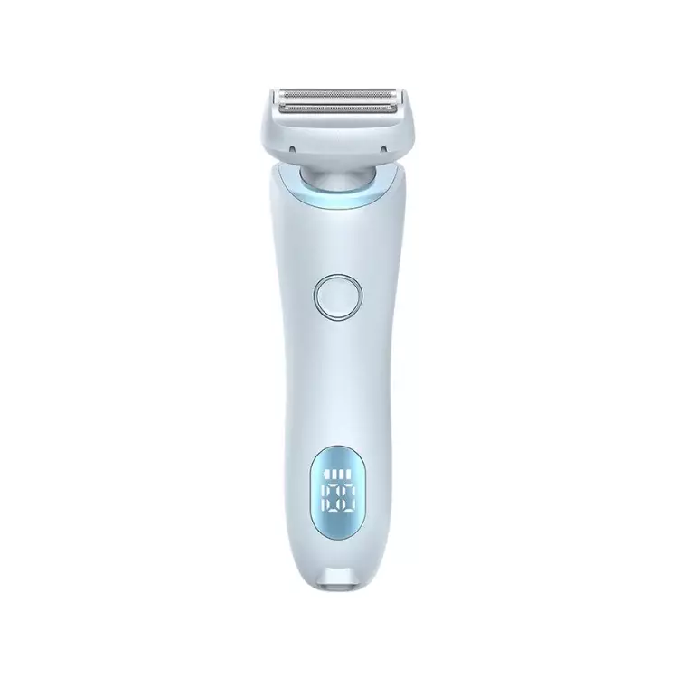 Blink Lady saver 2 in 1 Double Head Shaver Razors for Women Bikini Trimmer