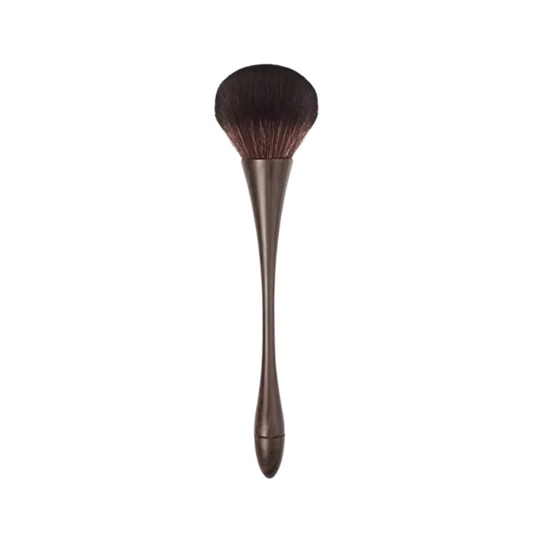 Blink Large Loose Powder Brush #1 Black Bamboo