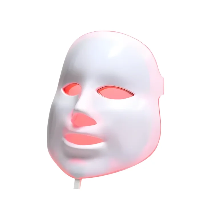 Blink LED Beauty Mask
