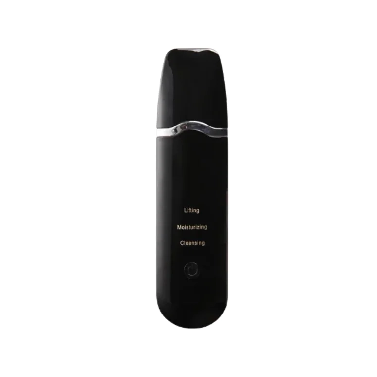 Blink LR-0917 Ultrasonic Skin Scrubber #Black
