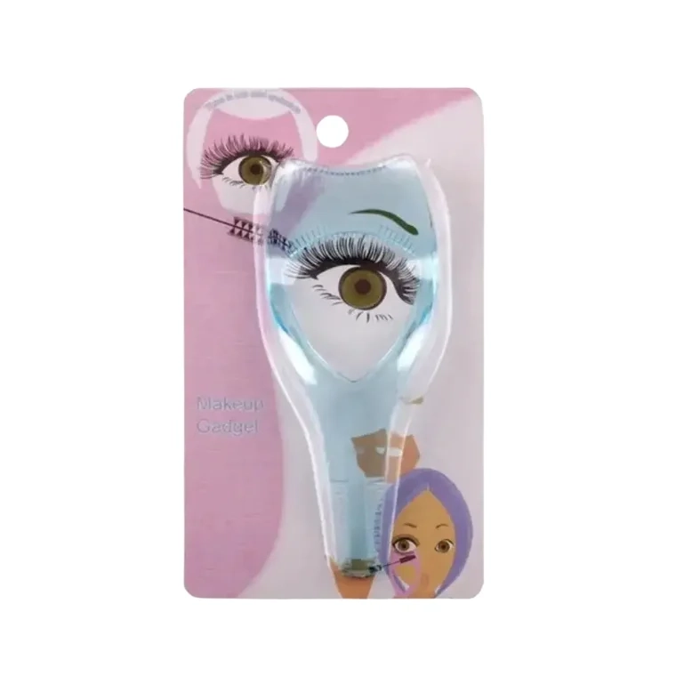 Blink Mascara Shield Applicator Guard #Blue