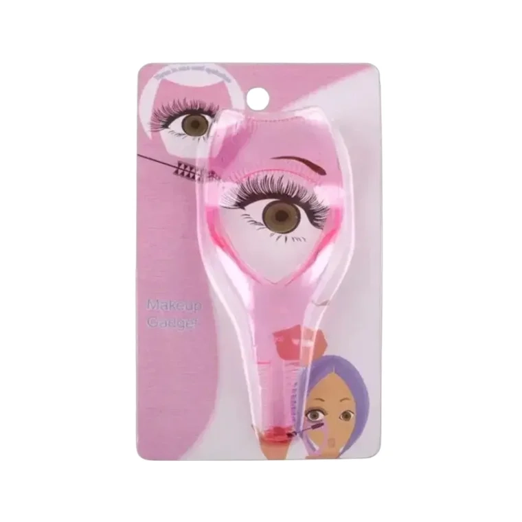 Blink Mascara Shield Applicator Guard - PINK