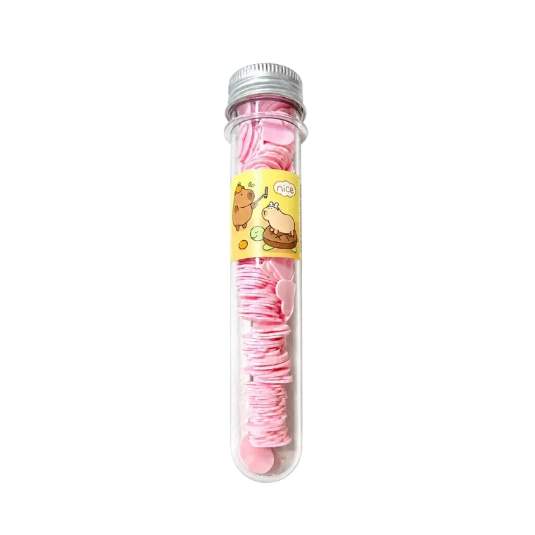 Blink Paper Hand Soap for Travel 1 Bottle-Pink
