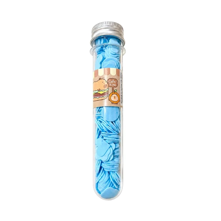 Blink Paper Hand Soap for Travel 1 Bottle-Blue