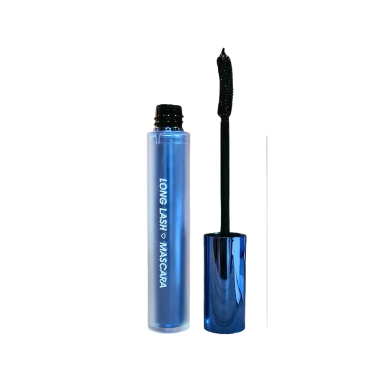 BOB Dense and Slender 3 in 1 Waterproof Long Lash Mascara (5gm)