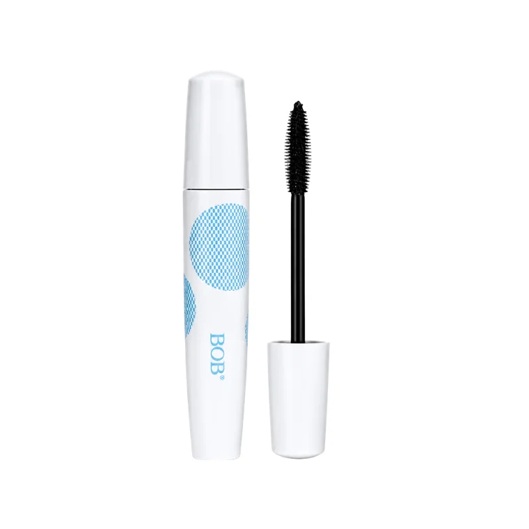 BOB Velvet Black Mascara (5gm)
