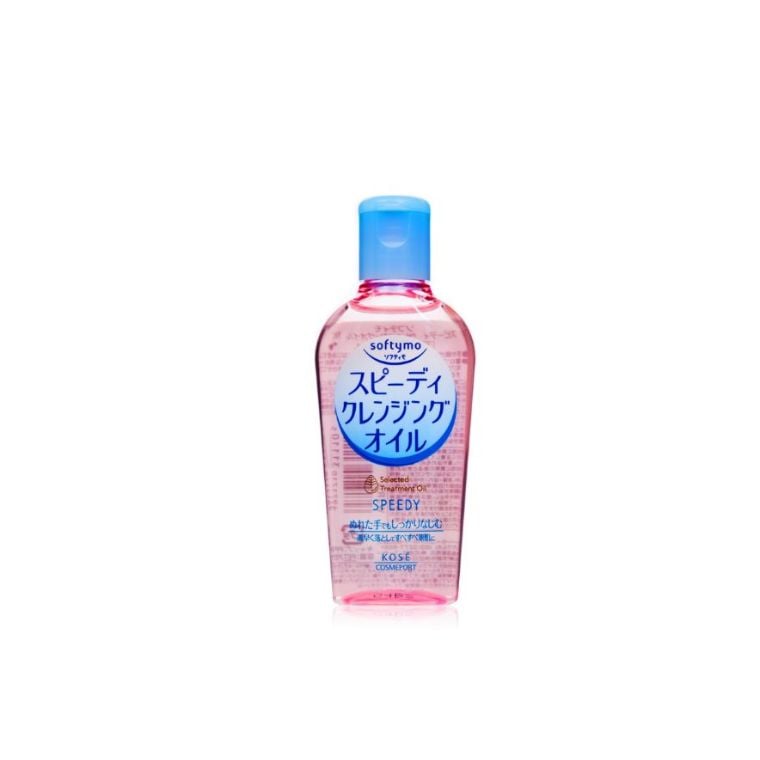 KosÊ Softymo Speedy Cleansing Oil (60ml)